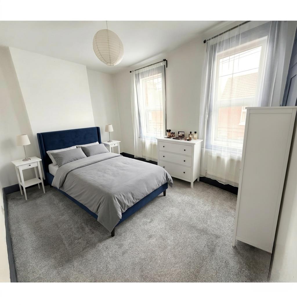 2 Bedroom House. Sydney Road in Eastbourne,  13